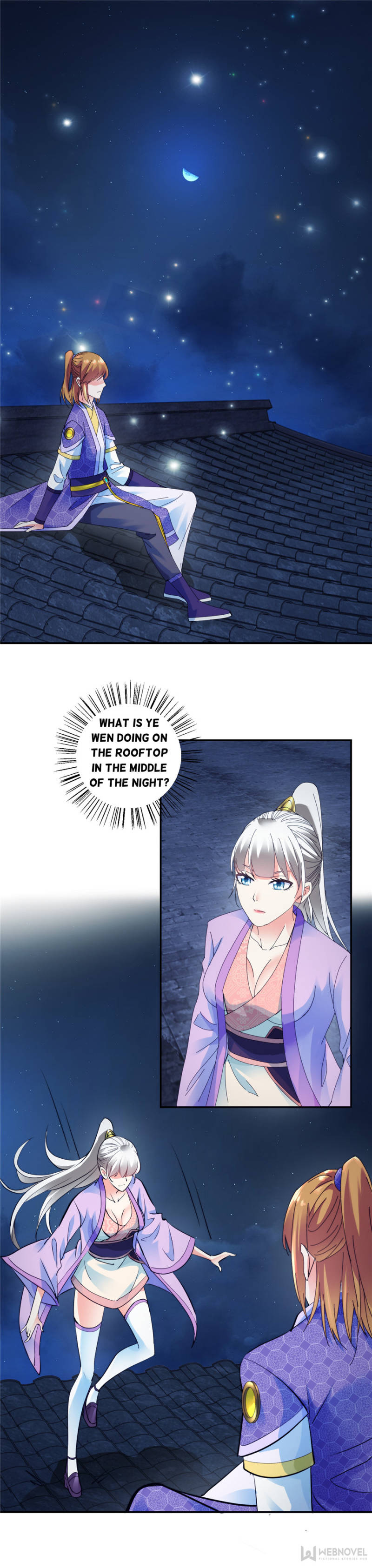 Page 1 of Chapter 137