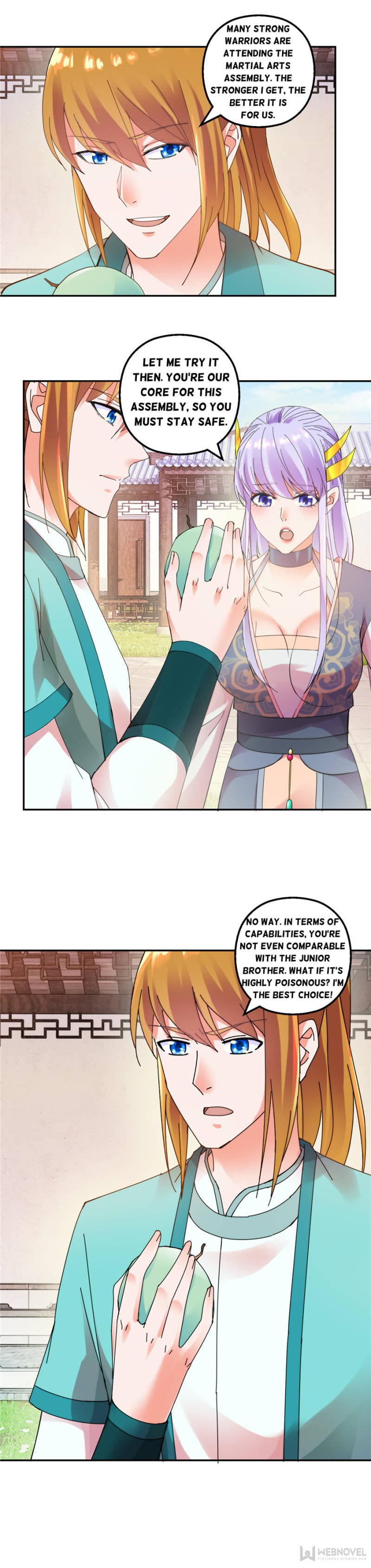 Page 3 of Chapter 138