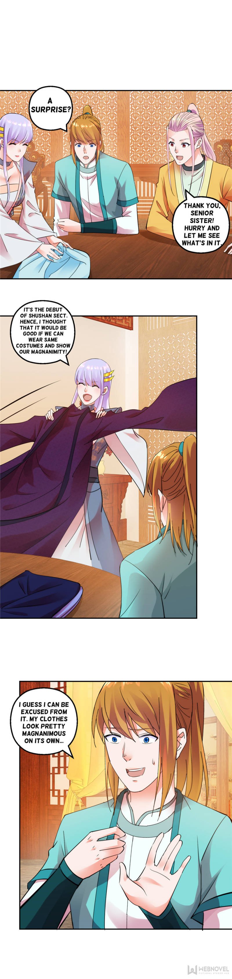 Page 1 of Chapter 139