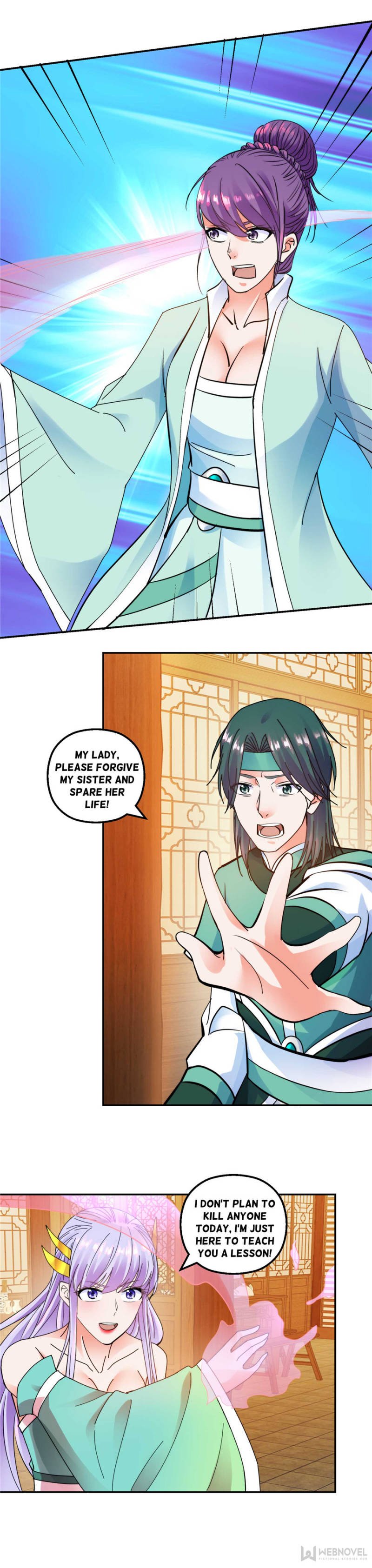 Page 1 of Chapter 142
