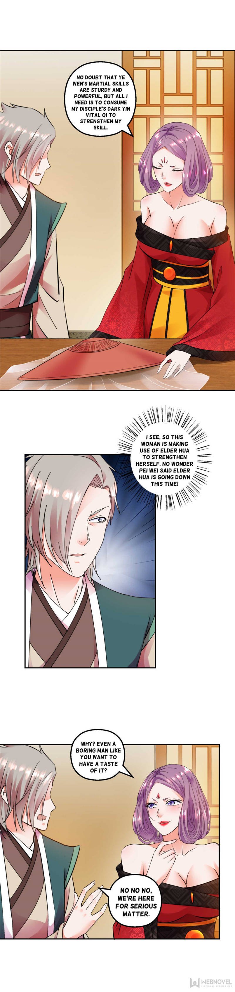 Page 1 of Chapter 143