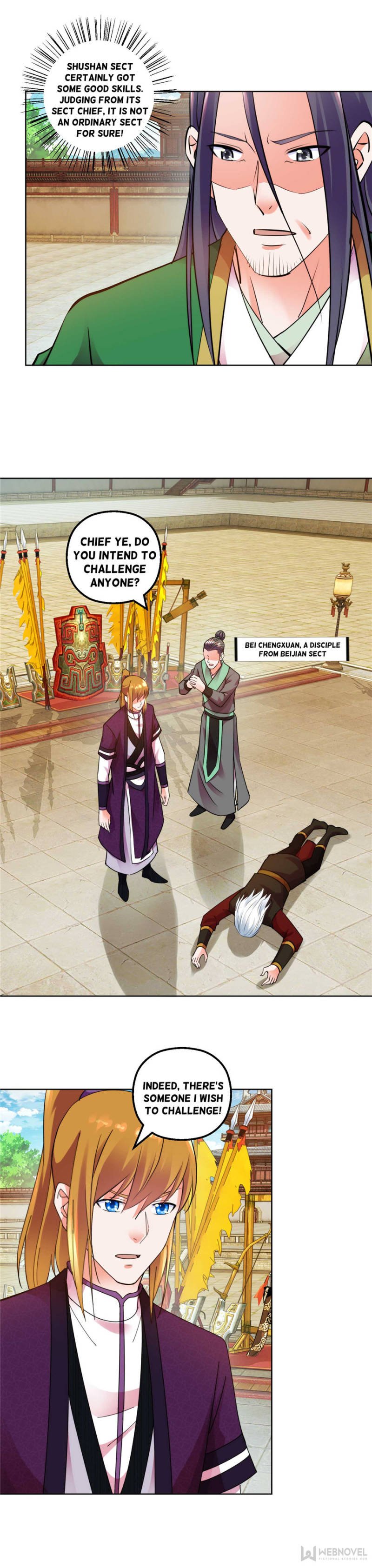 Page 3 of Chapter 146