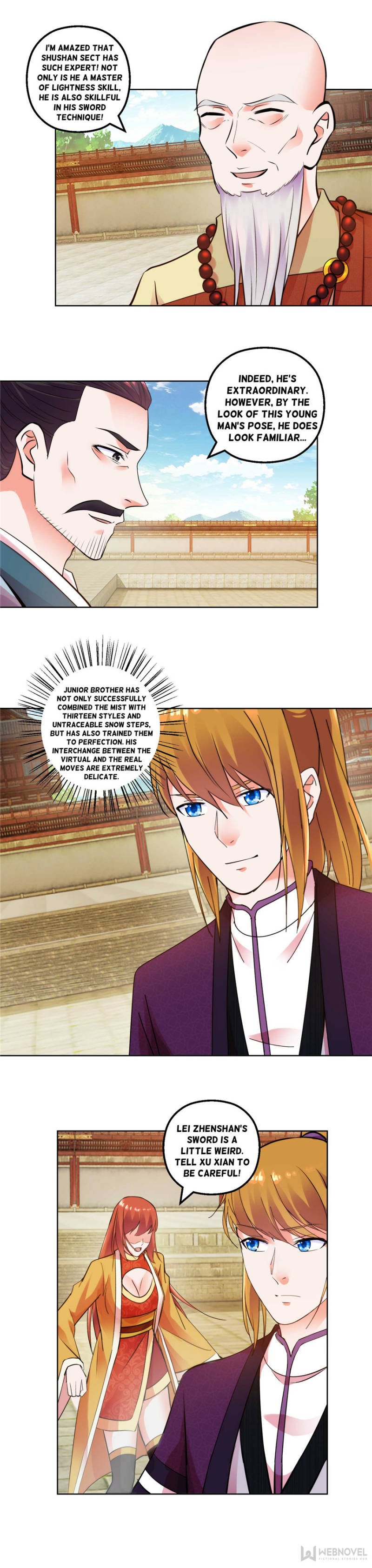 Page 1 of Chapter 147