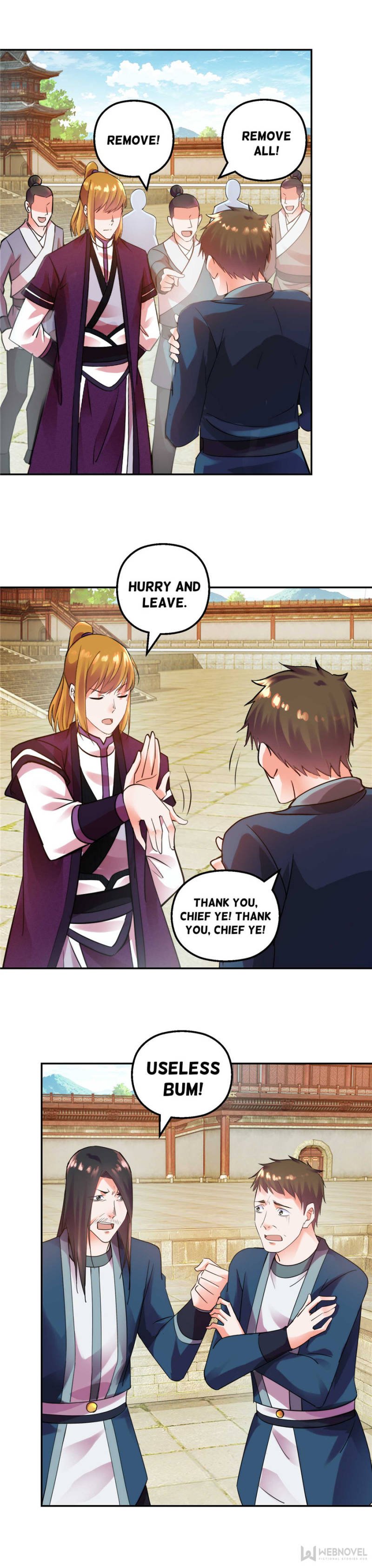 Page 1 of Chapter 148