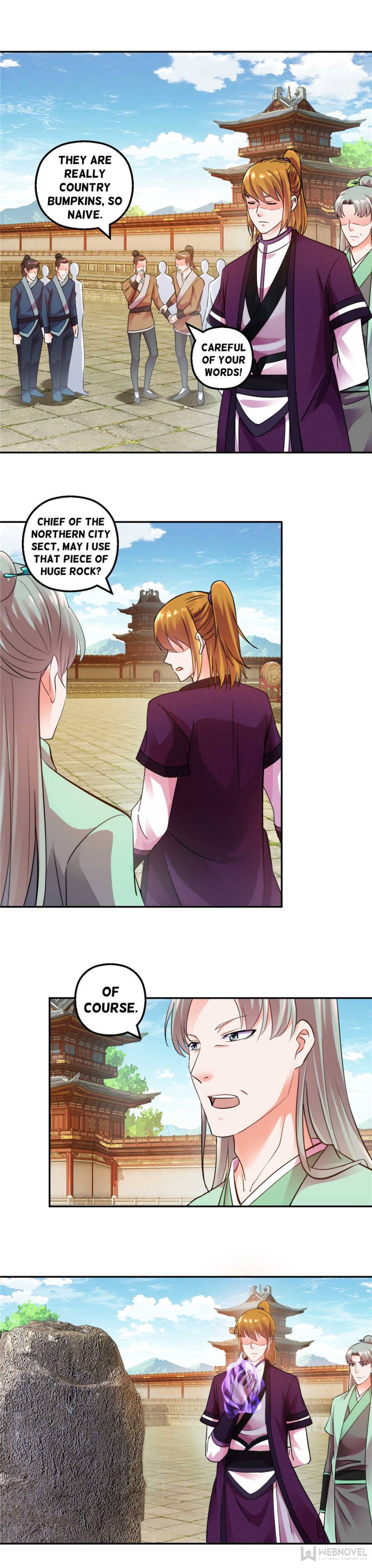Page 1 of Chapter 149