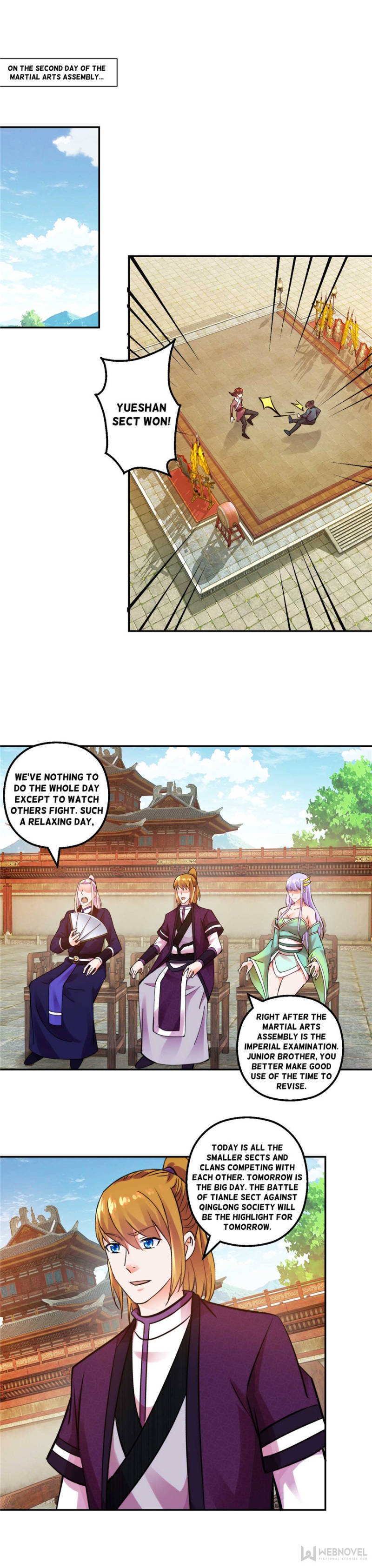 Page 6 of Chapter 149