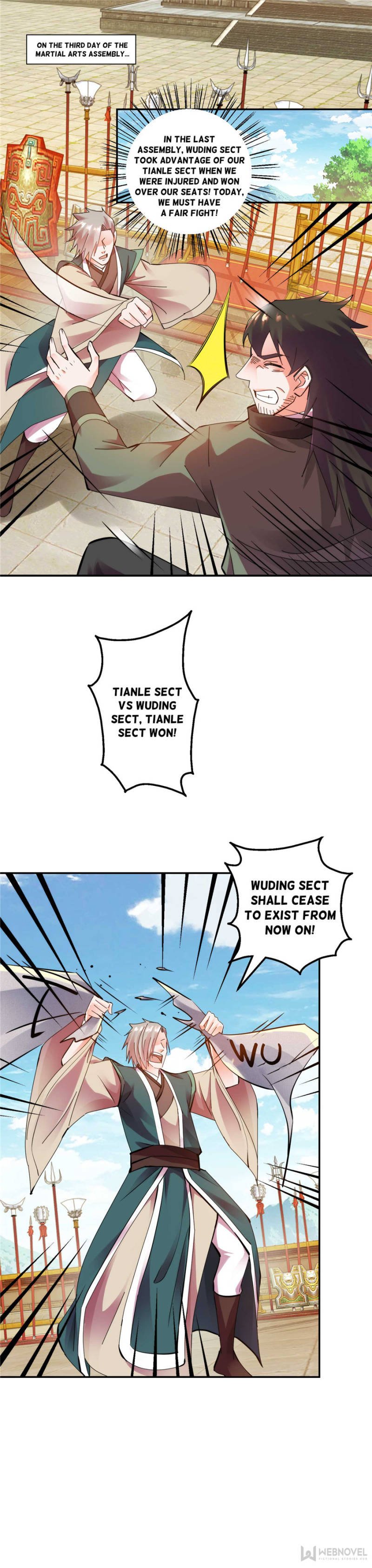 Page 7 of Chapter 149