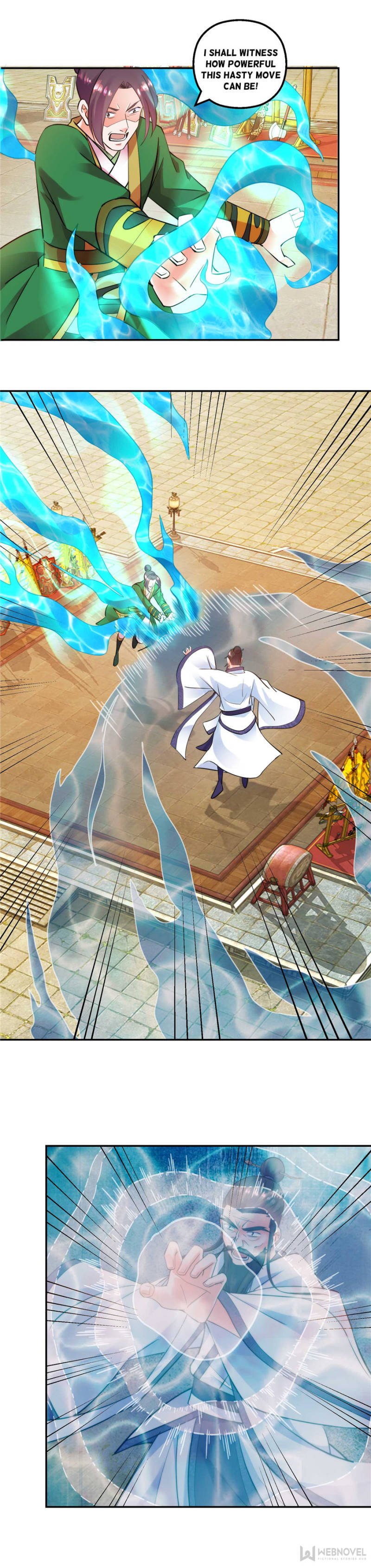 Page 3 of Chapter 150