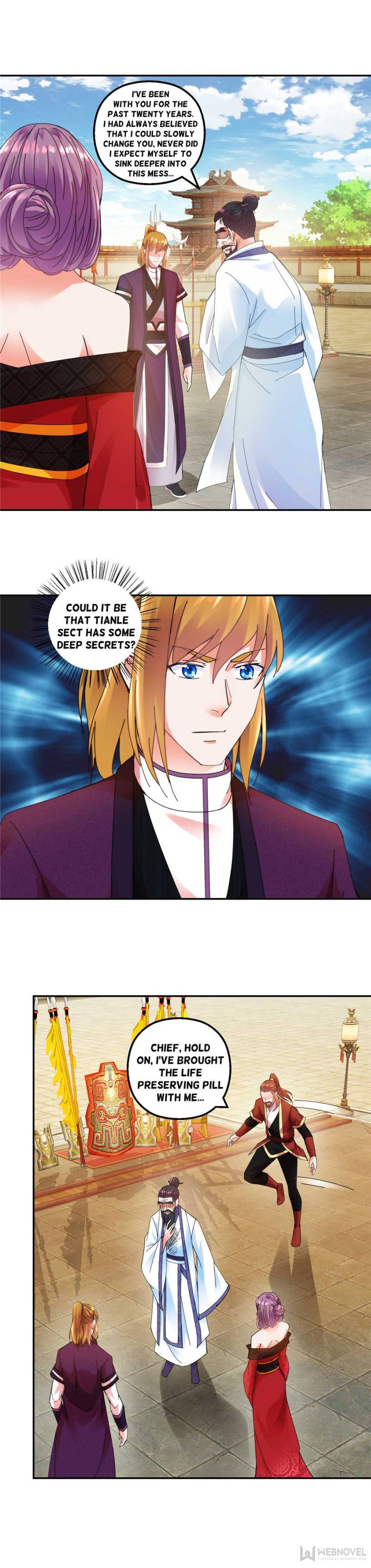 Page 1 of Chapter 152