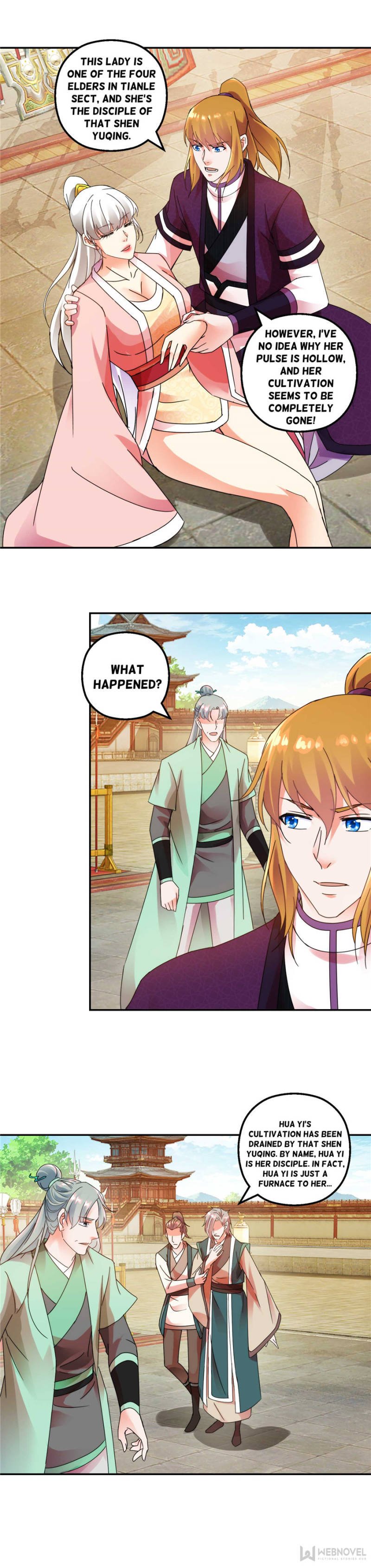 Page 1 of Chapter 154