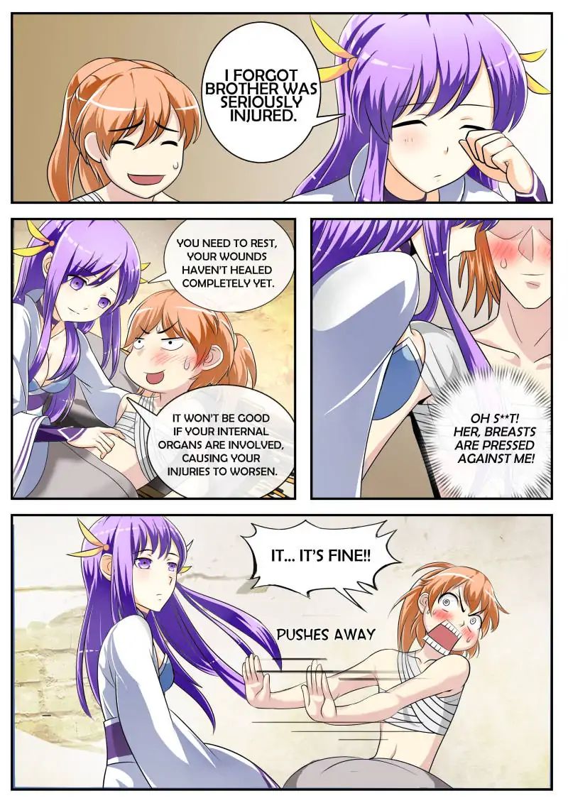 Page 1 of Chapter 3