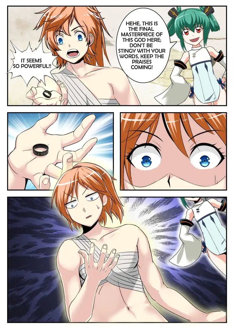 Page 1 of Chapter 4
