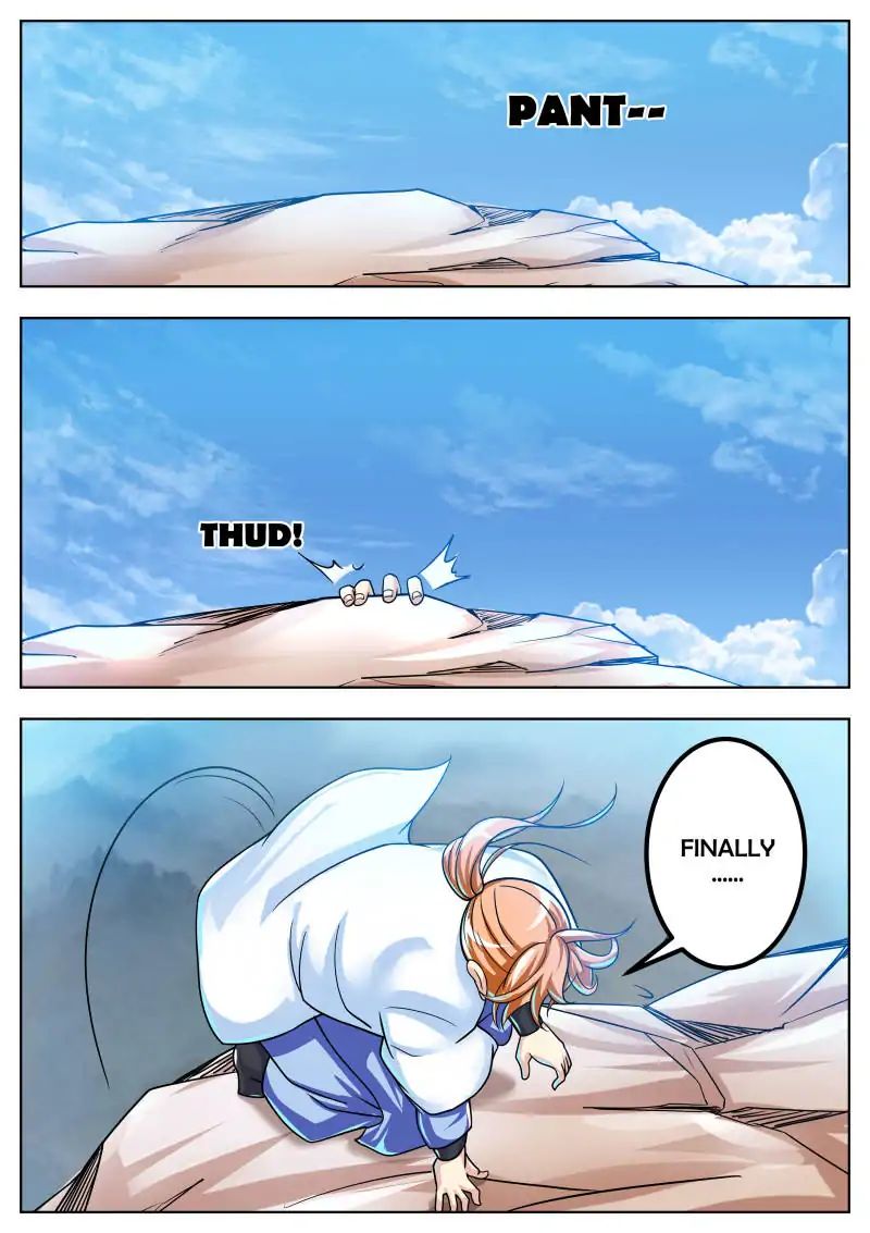 Page 1 of Chapter 50