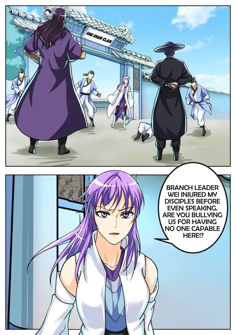 Page 1 of Chapter 57