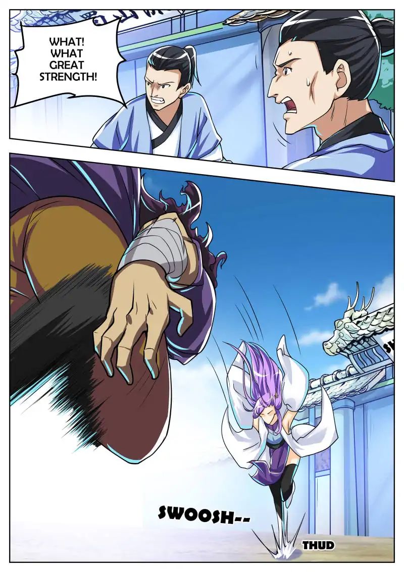 Page 8 of Chapter 58