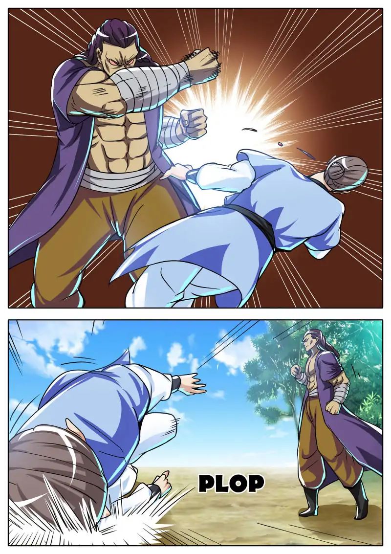 Page 1 of Chapter 64