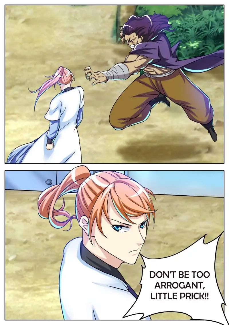 Page 1 of Chapter 70