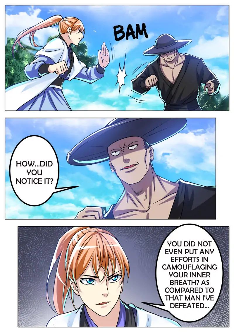 Page 1 of Chapter 71