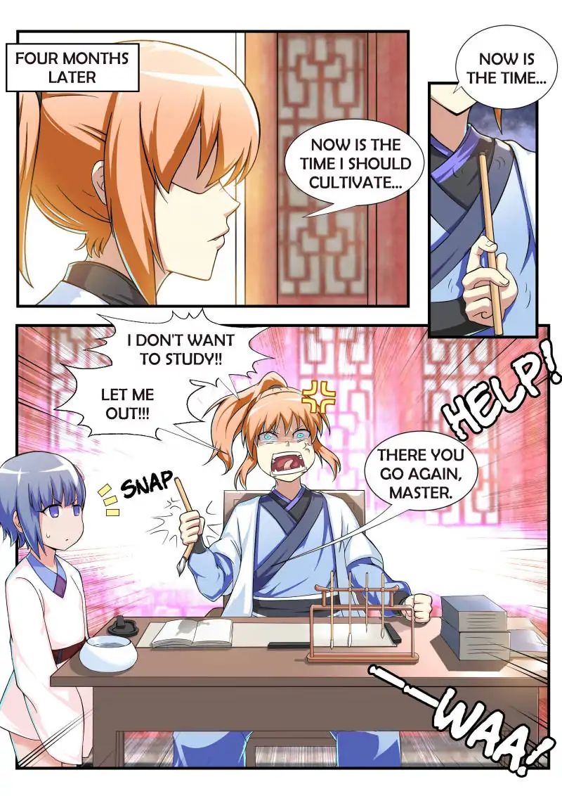 Page 1 of Chapter 73