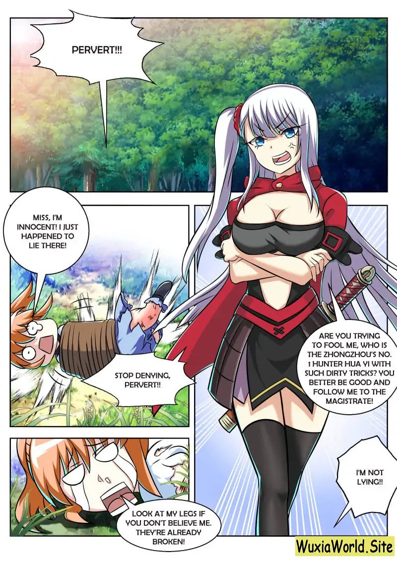 Page 1 of Chapter 76