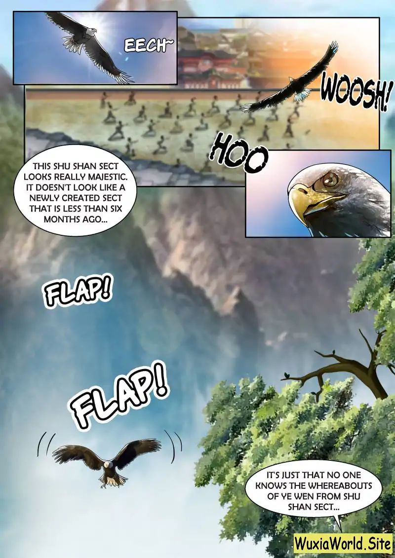 Page 1 of Chapter 77