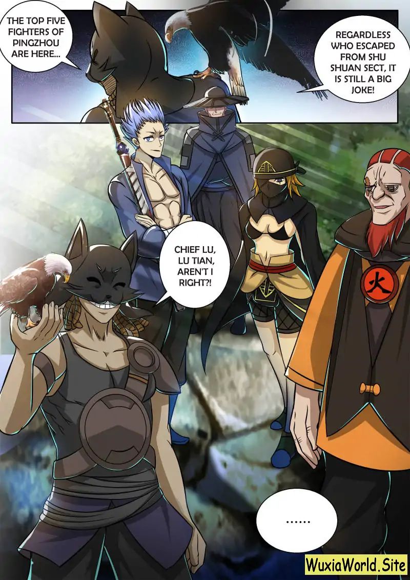 Page 2 of Chapter 77