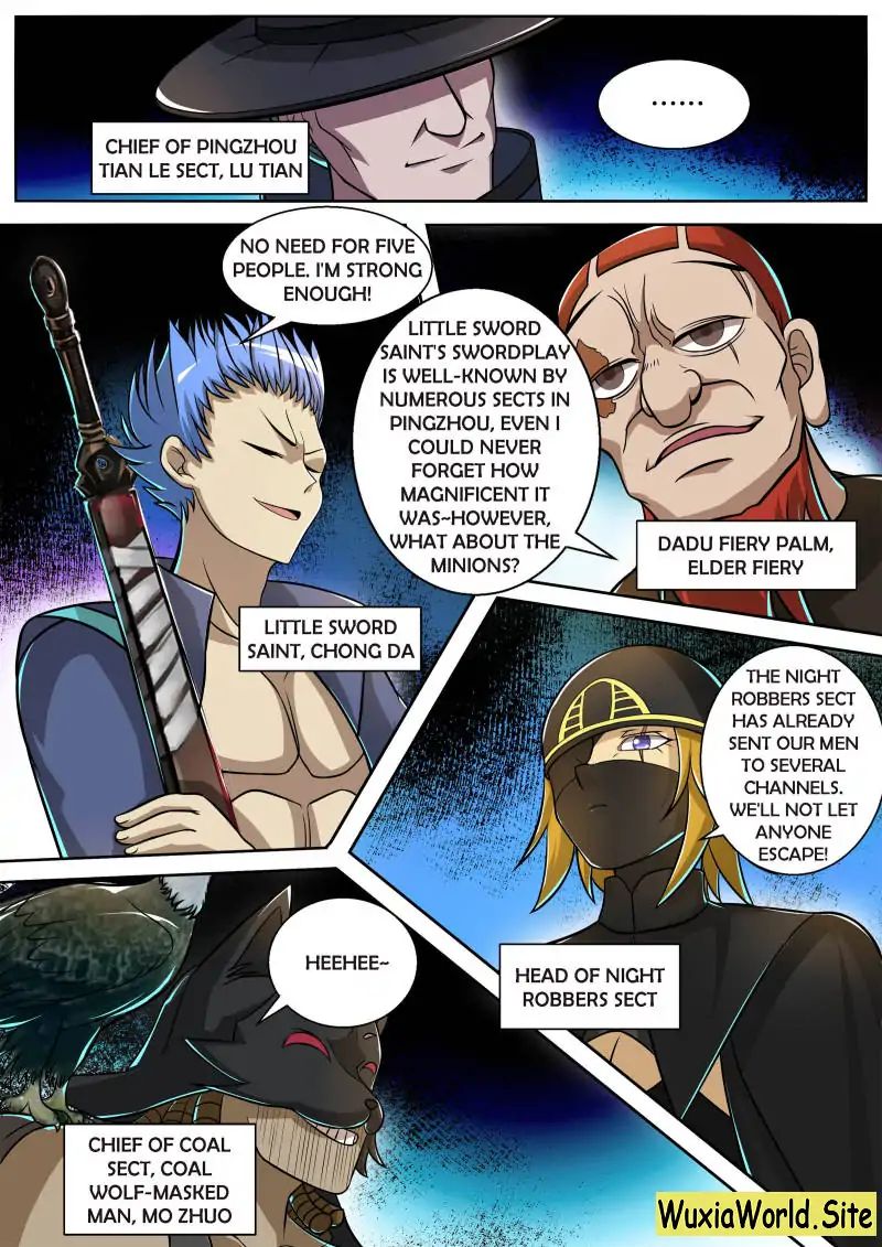Page 3 of Chapter 77