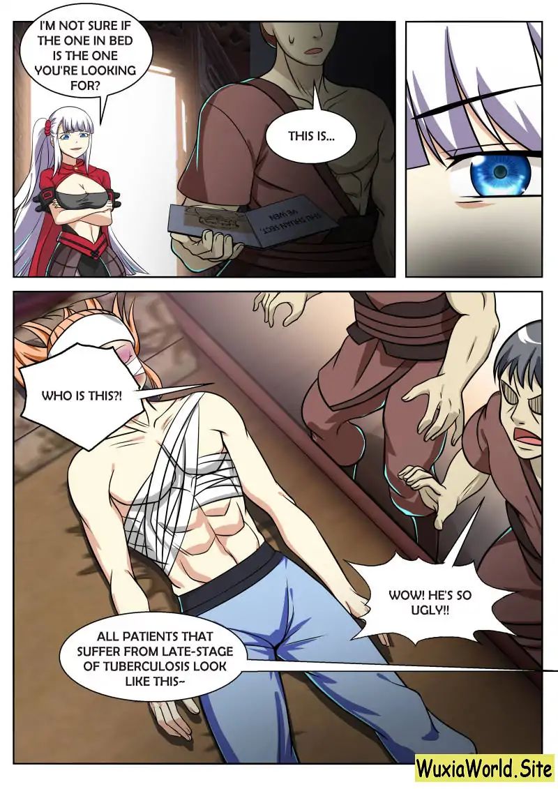 Page 7 of Chapter 77