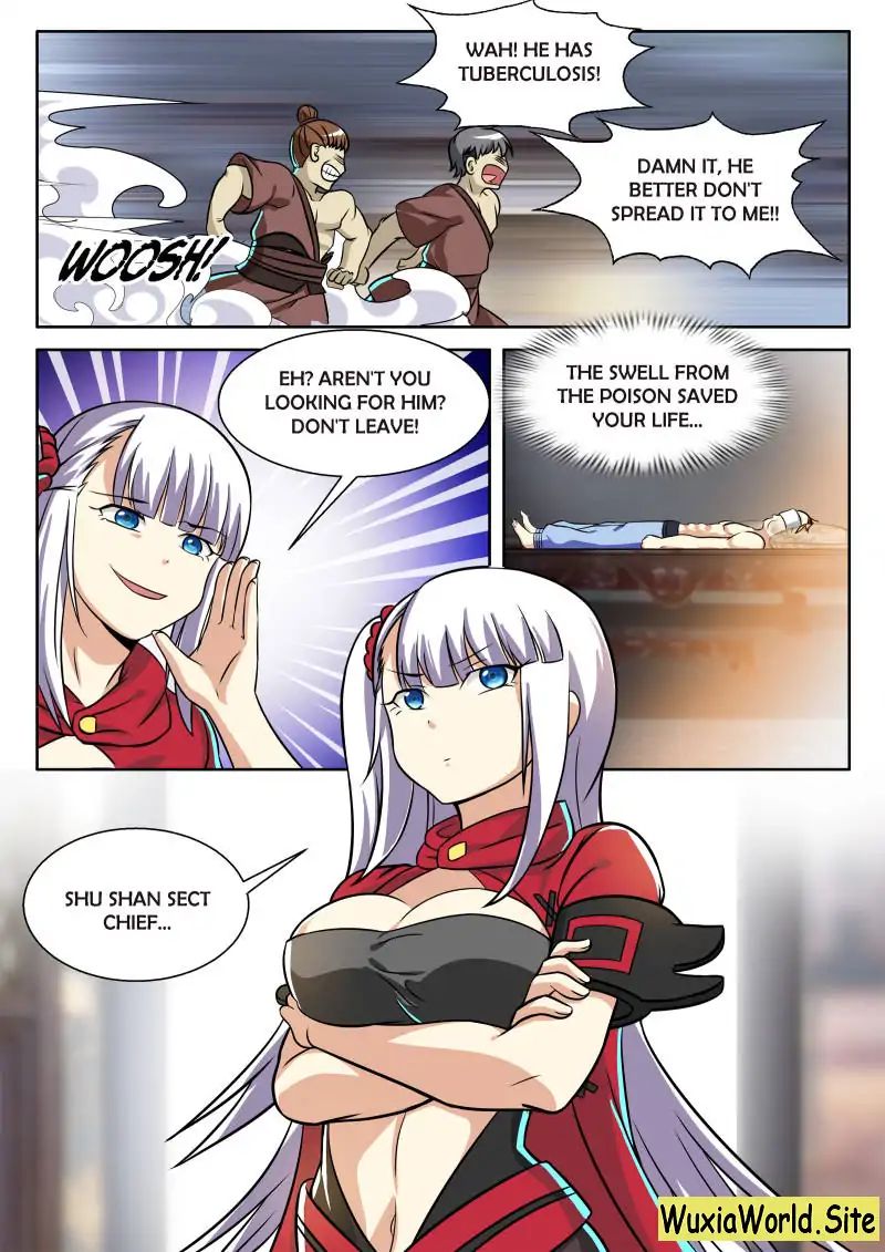 Page 8 of Chapter 77