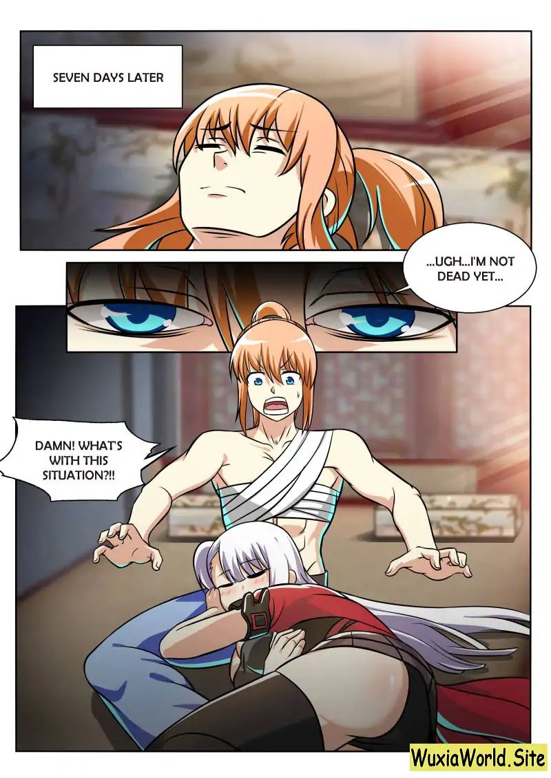 Page 9 of Chapter 77