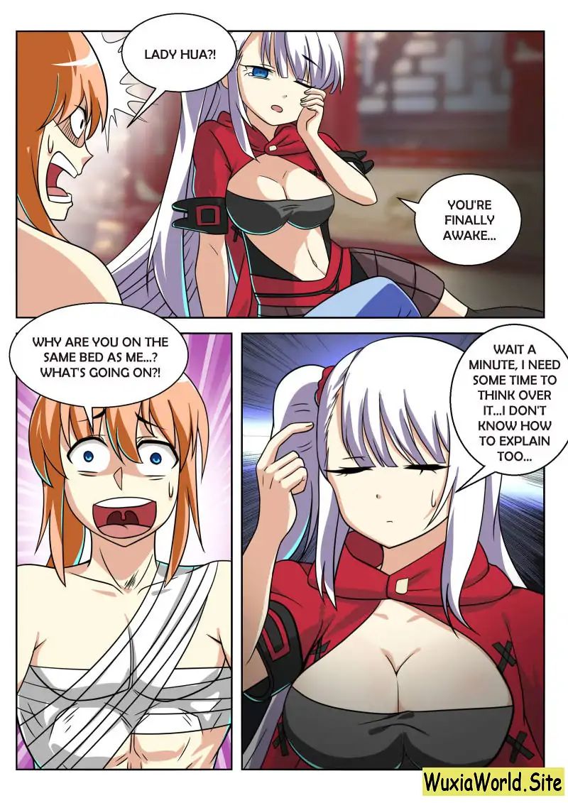 Page 10 of Chapter 77