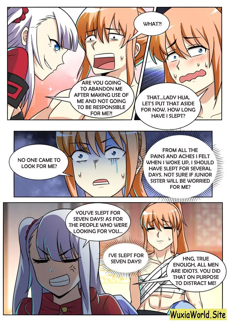 Page 1 of Chapter 78