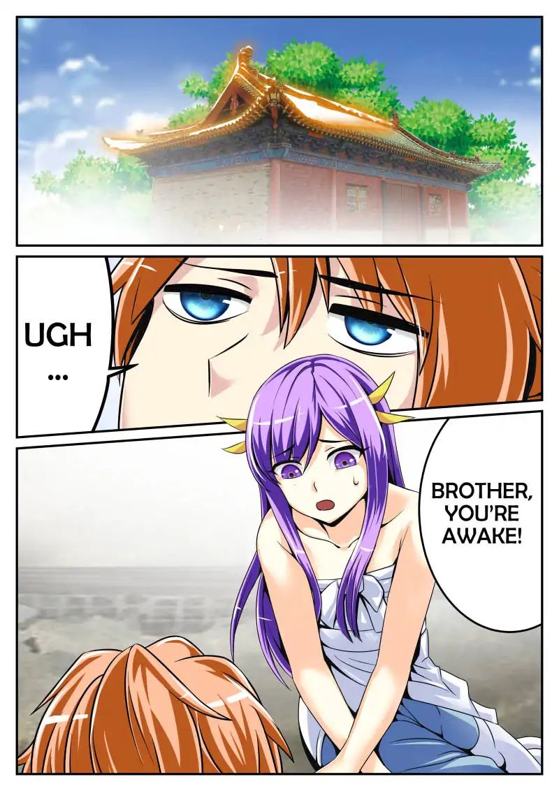 Page 1 of Chapter 8