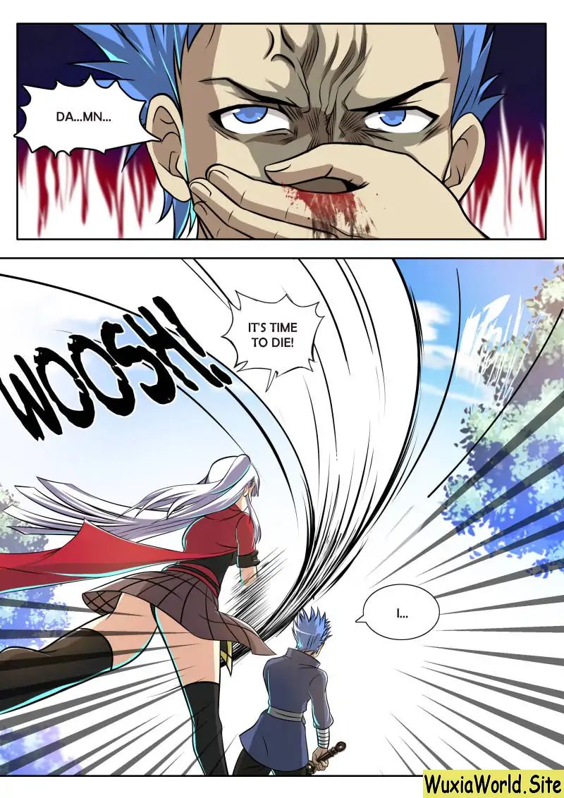 Page 8 of Chapter 80