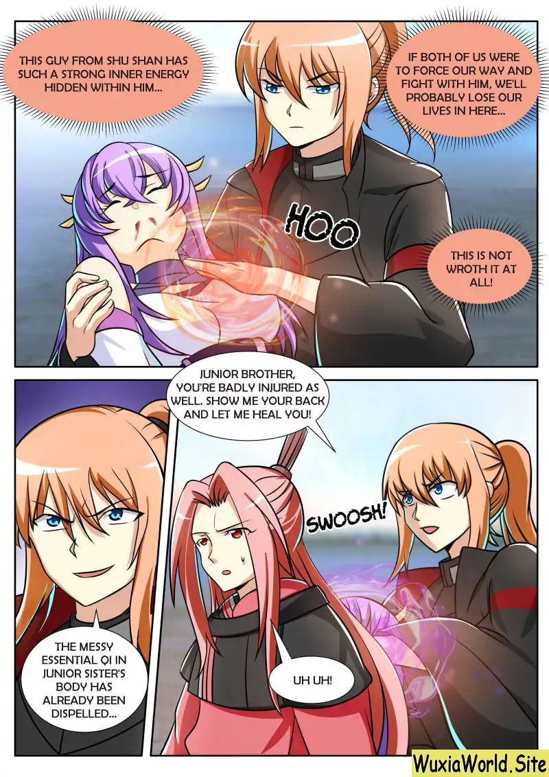 Page 5 of Chapter 83