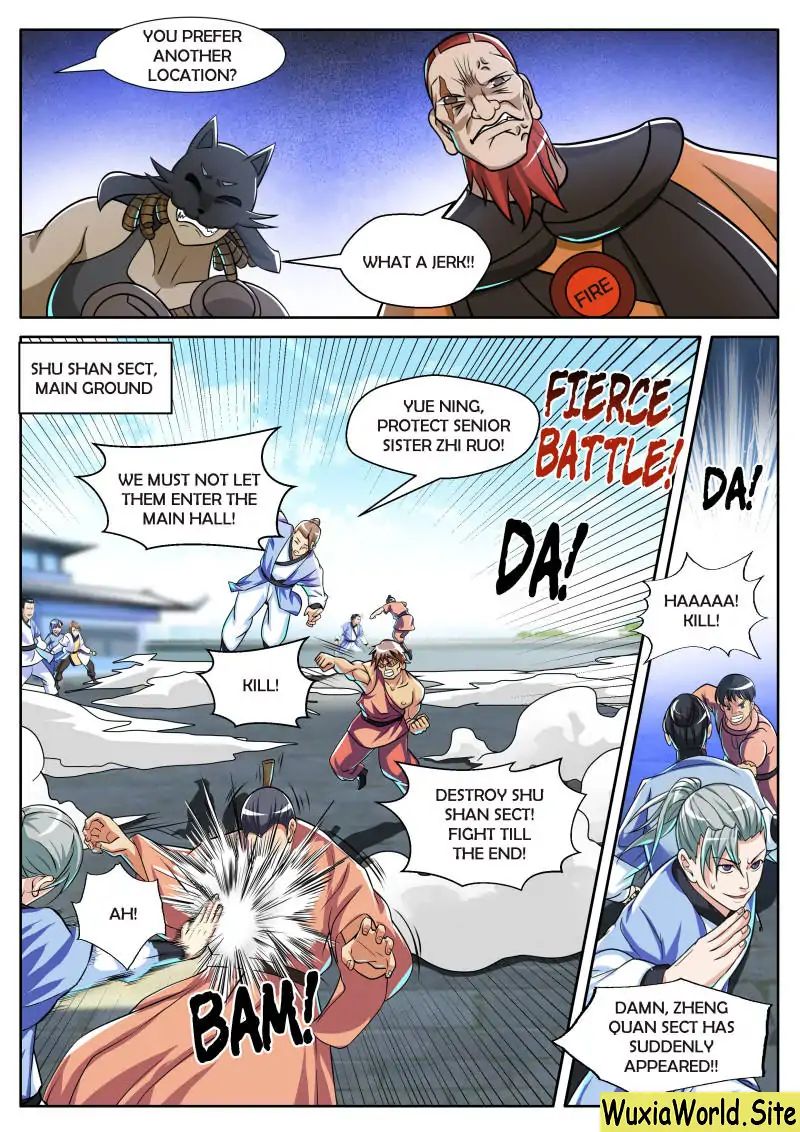 Page 7 of Chapter 83