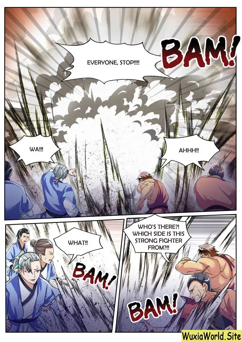 Page 8 of Chapter 83