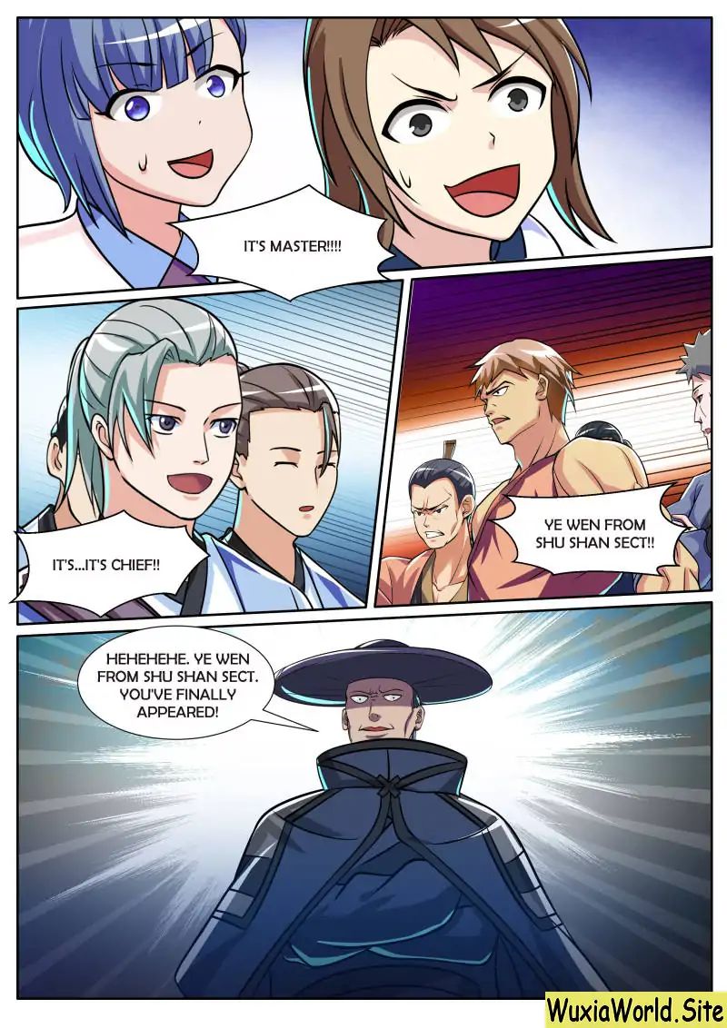 Page 10 of Chapter 83
