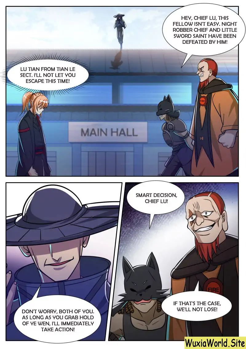 Page 11 of Chapter 83