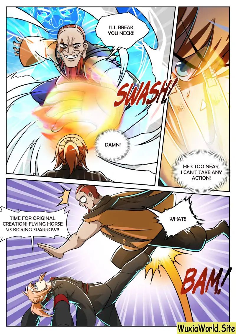 Page 3 of Chapter 84