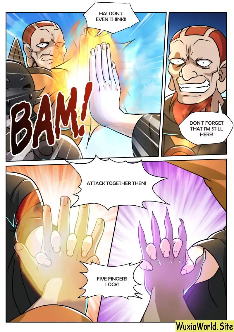 Page 8 of Chapter 84