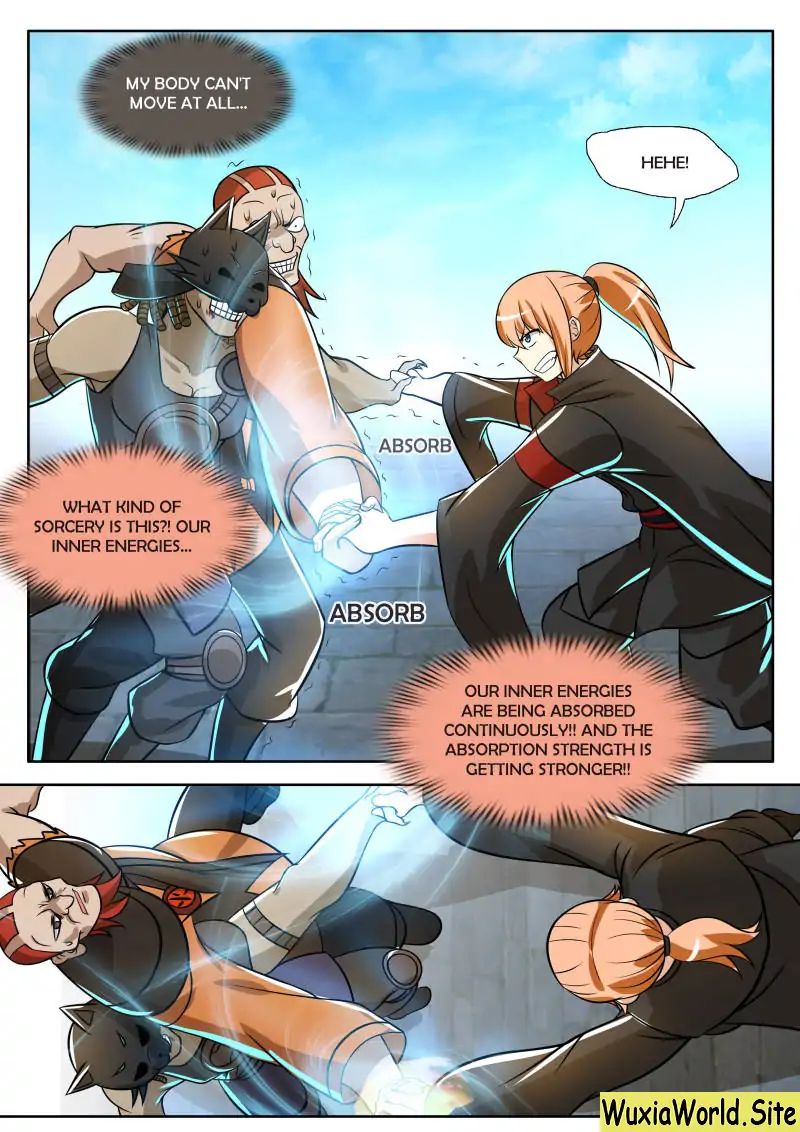 Page 10 of Chapter 84