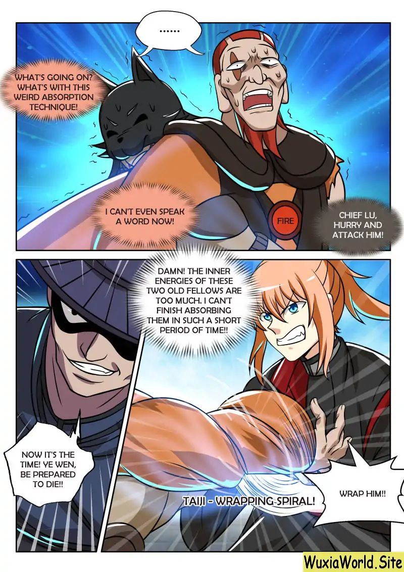 Page 11 of Chapter 84