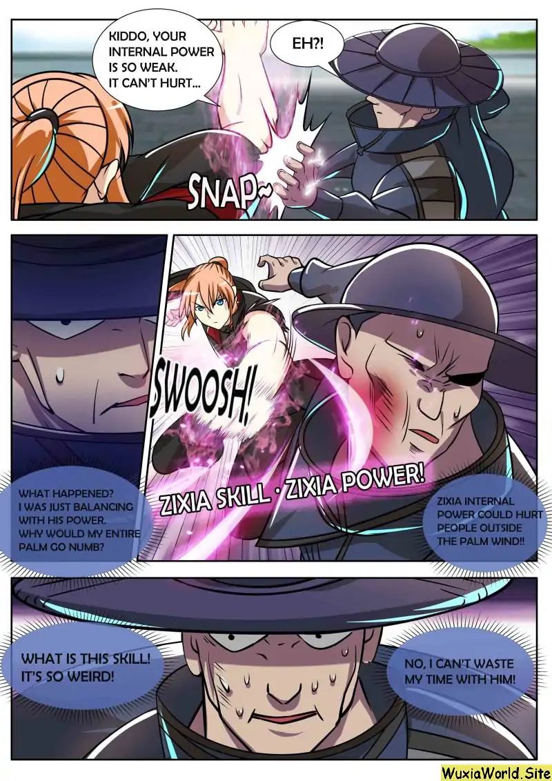 Page 8 of Chapter 85