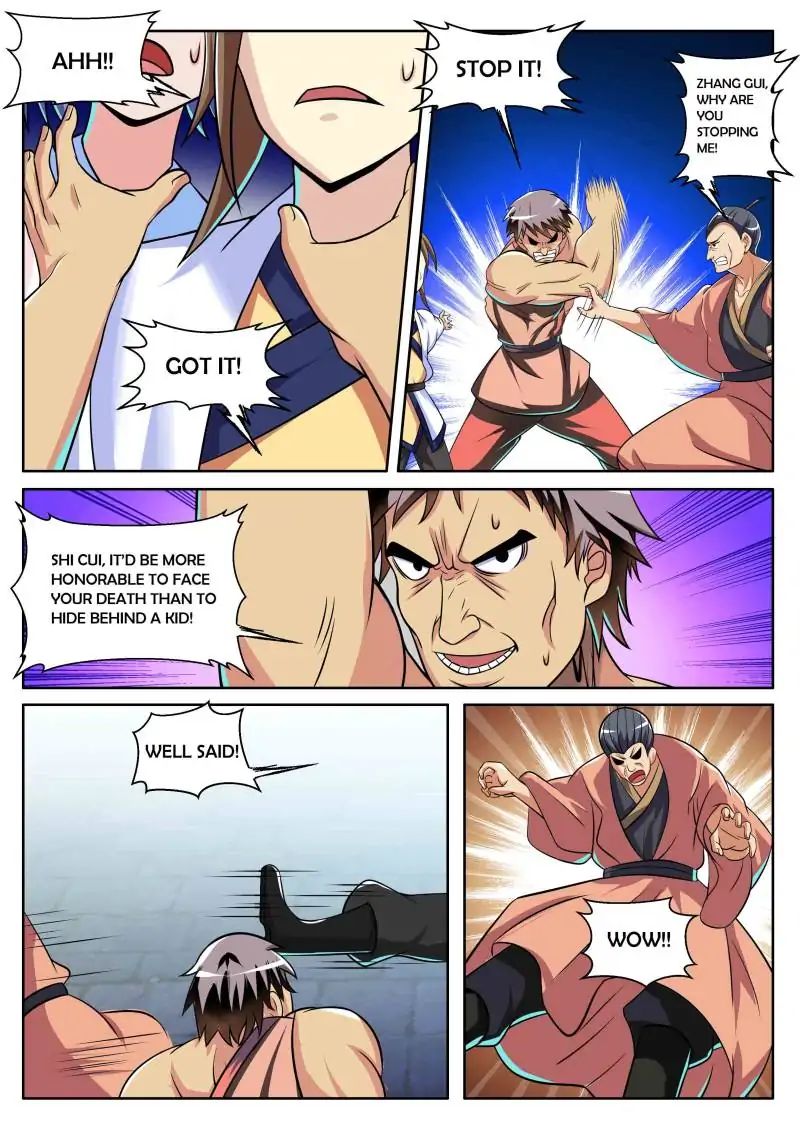 Page 1 of Chapter 86