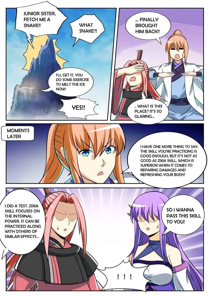 Page 7 of Chapter 86