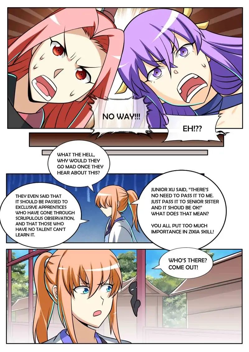 Page 8 of Chapter 86
