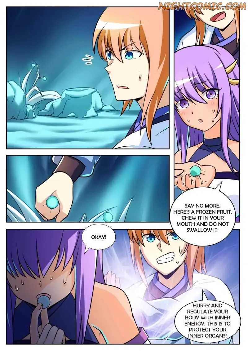 Page 1 of Chapter 88