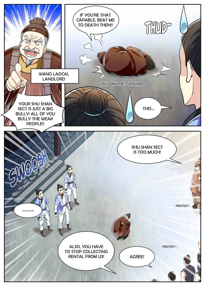 Page 1 of Chapter 91