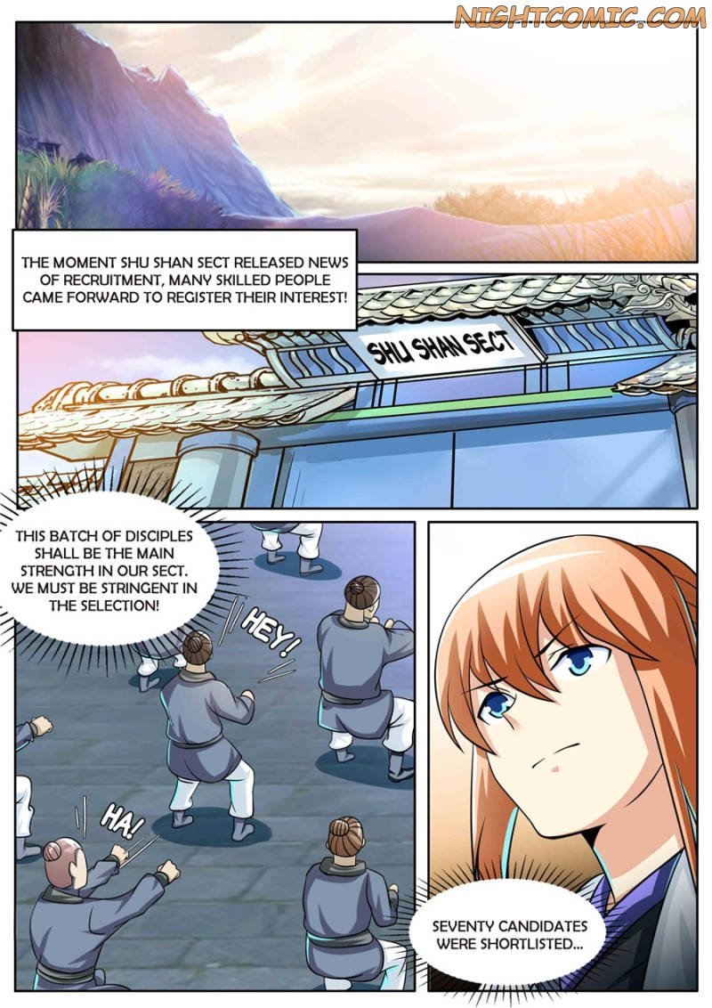 Page 1 of Chapter 92